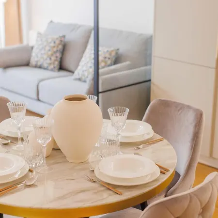 Magnifique - 1br-4p - Parc Montsouri * París