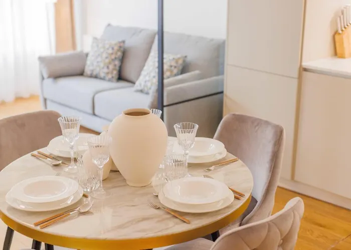 Magnifique - 1br-4p - Parc Montsouri * Paris