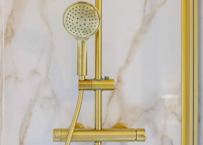 Magnifique - 1br-4p - Parc Montsouri Apartment