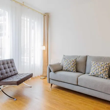 Magnifique - 1br-4p - Parc Montsouri パリ