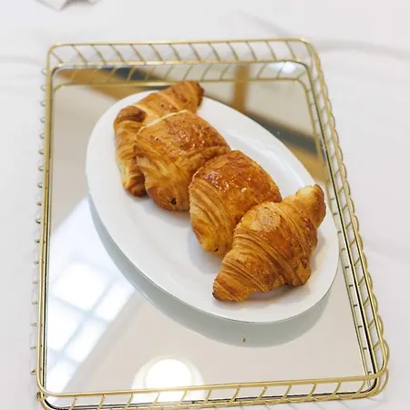 Magnifique - 1br-4p - Parc Montsouri パリ